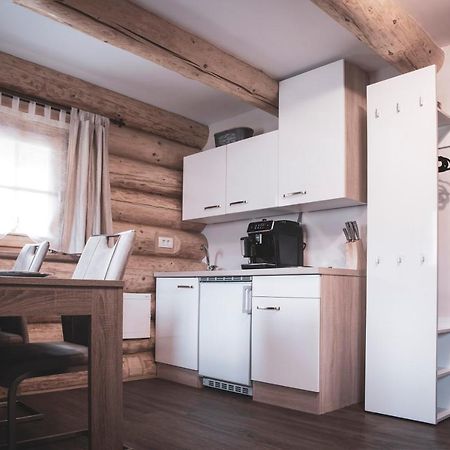 Villa Hiska Ulala Dob Esterno foto